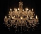 Wedding Lighting, Chandeliers, Festoons and Fairy Lights in and around Wellington