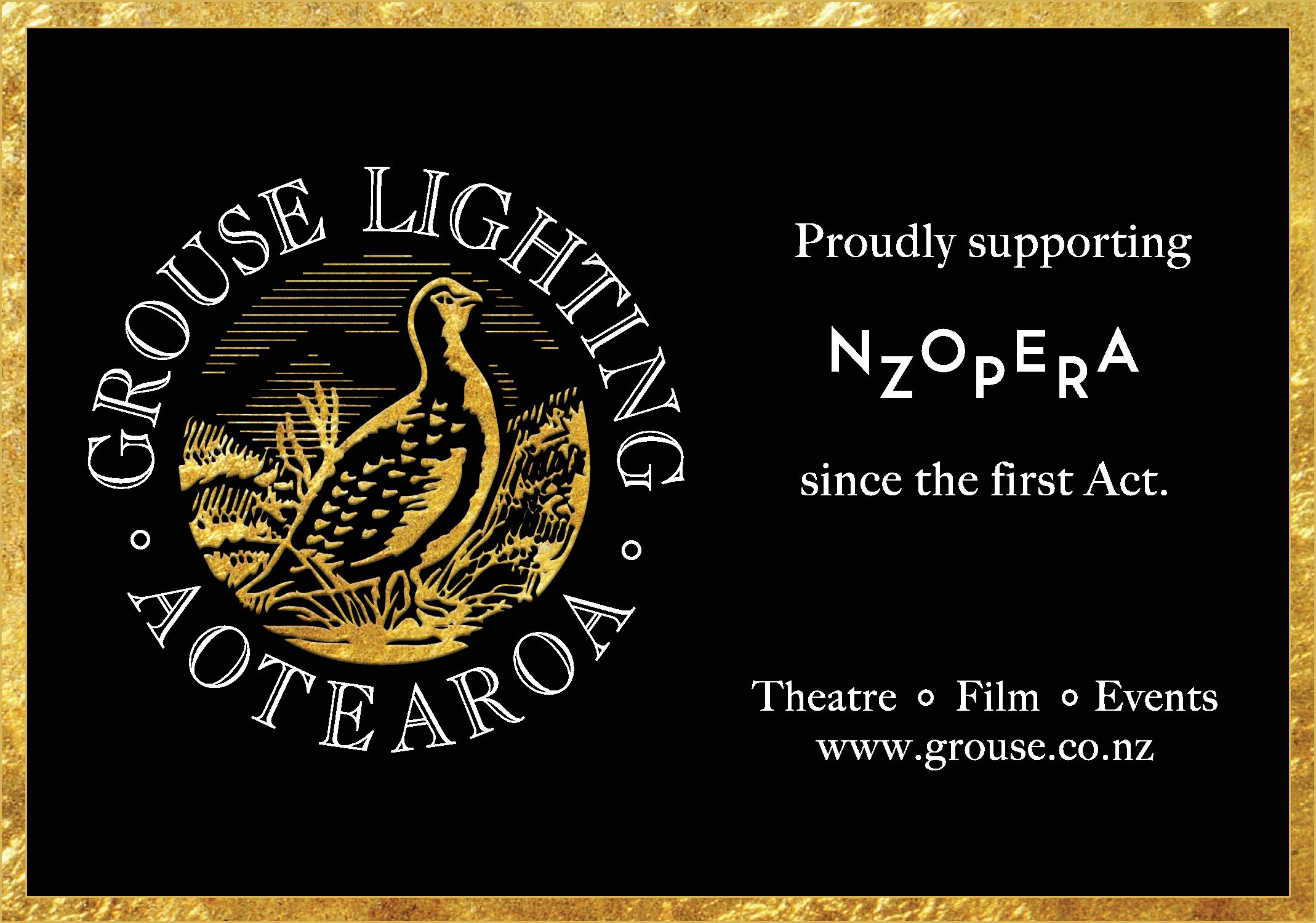 New Zealand Opera