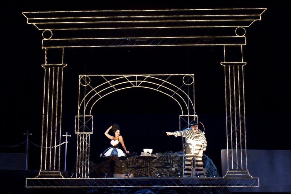 New Zealand Opera