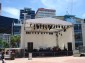 Outdoor stages for all occasions, in Wellington and across New Zealand