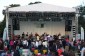 Outdoor stages for all occasions, in Wellington and across New Zealand