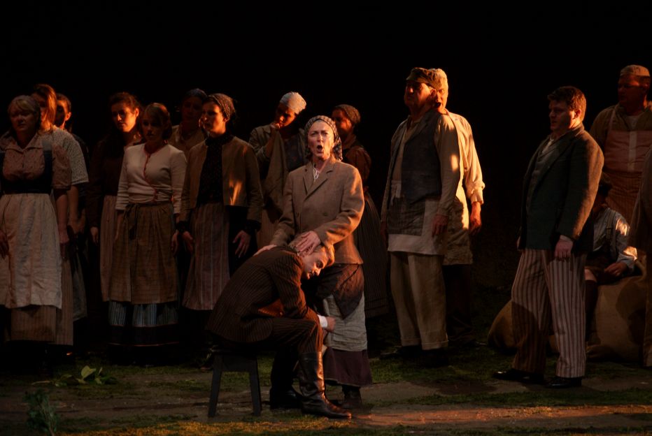 New Zealand Opera