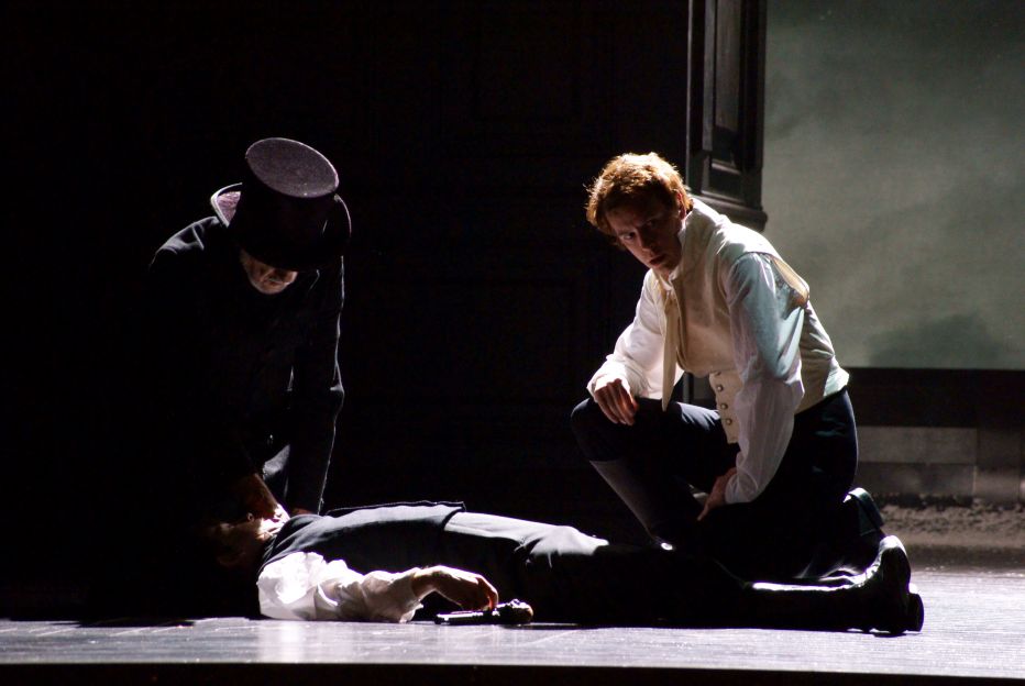 New Zealand Opera