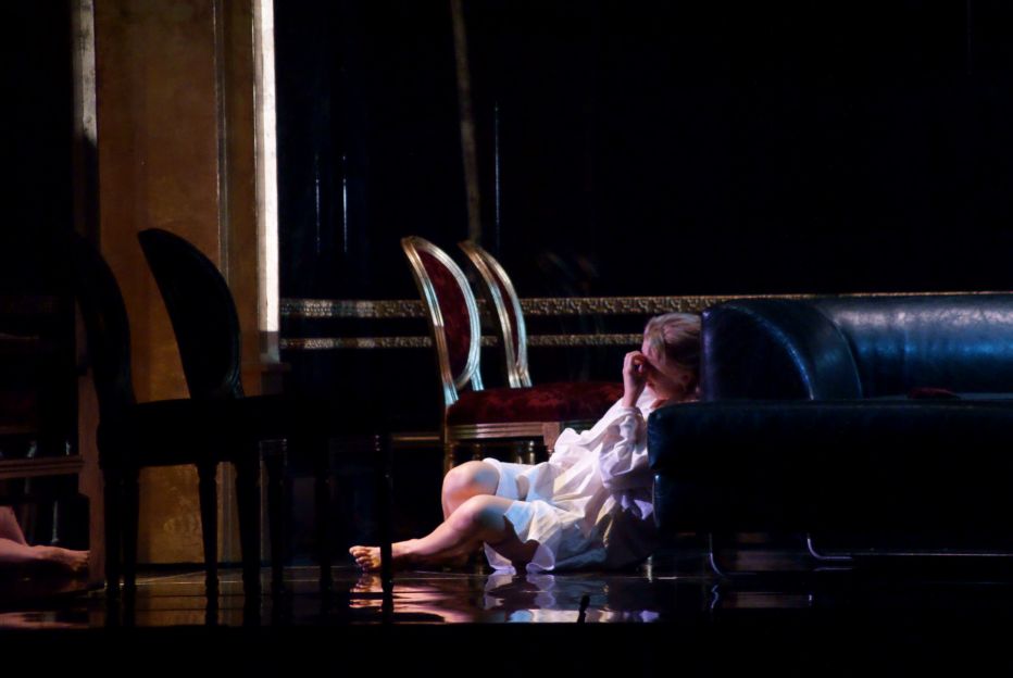 New Zealand Opera