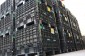 Power distribution, dimmers, stands and cabling