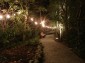 Wedding Lighting, Chandeliers, Festoons and Fairy Lights in and around Wellington